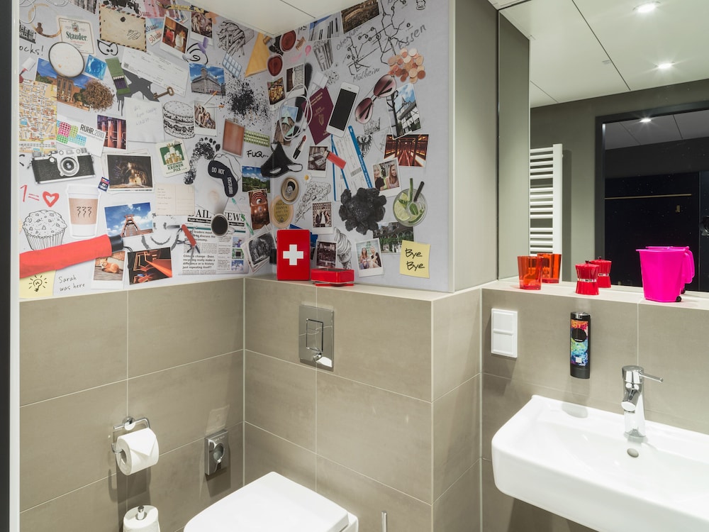 Holiday Inn - the niu, Cobbles Essen by IHG, 사진 7