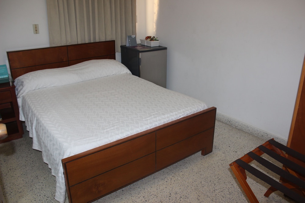 Standard Room photo 1