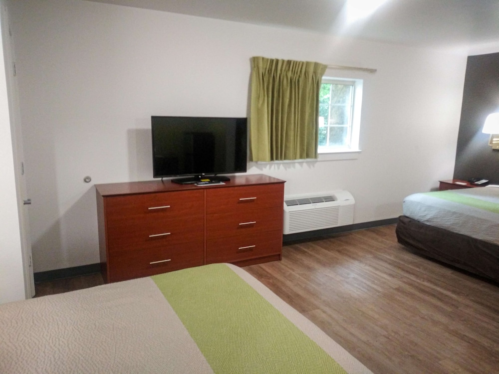 Premium Room, 1 King Bed, Non Smoking, Kitchenette photo 1