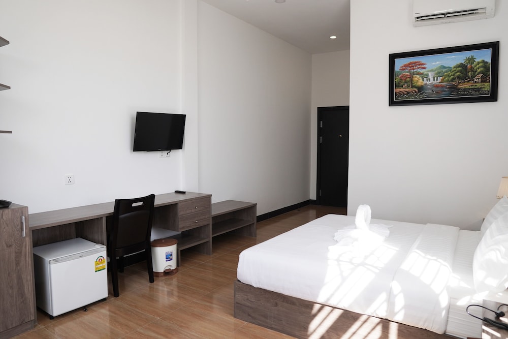 Deluxe Double Room - Photo 4