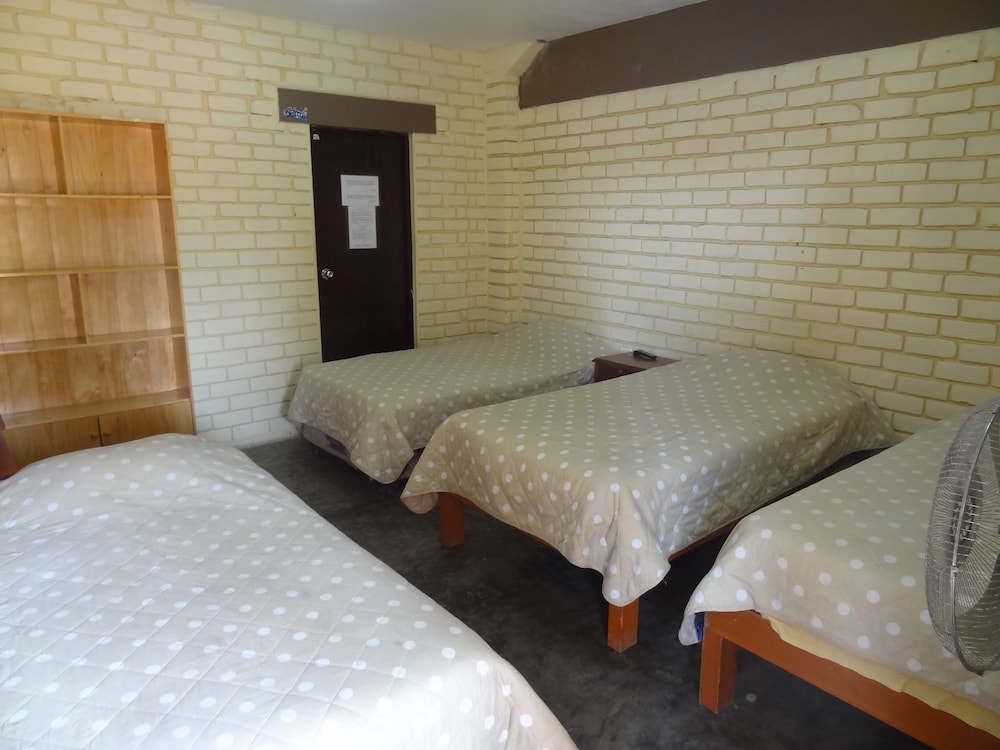 Standard Quadruple Room photo 2