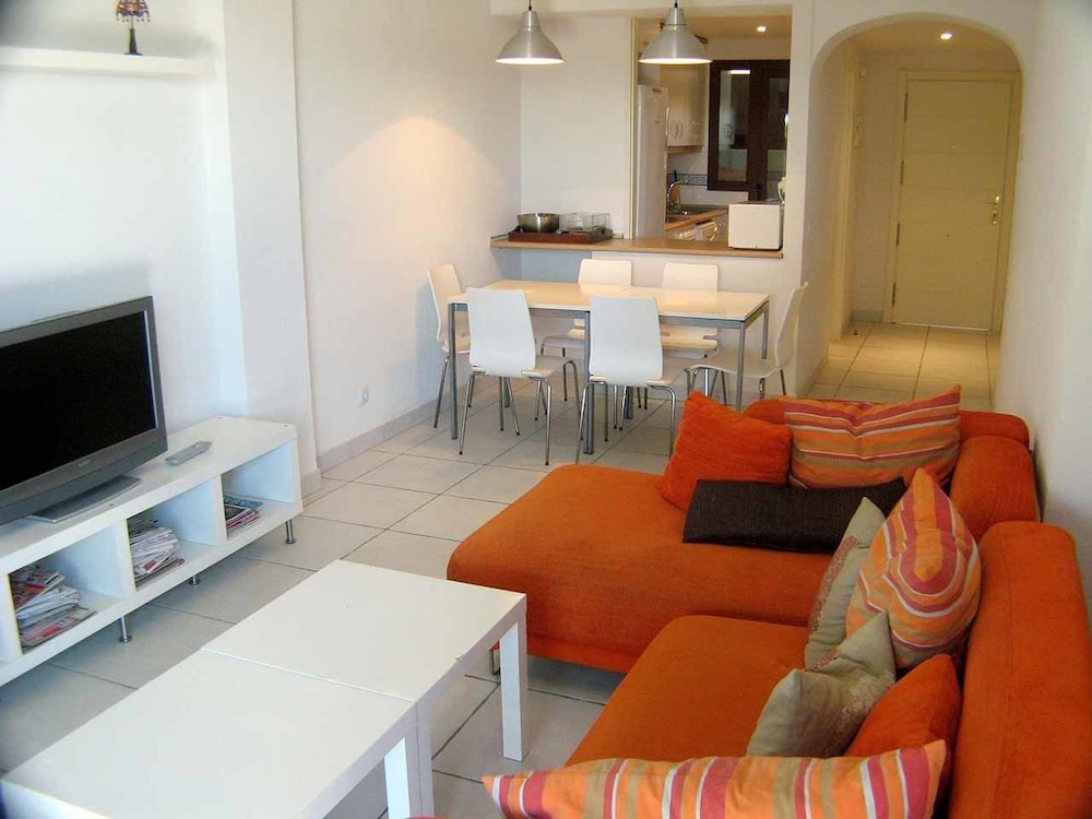 Apartamento, 3 habitaciones