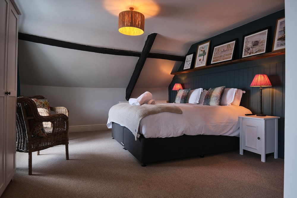 Classic Double Room - Photo 1