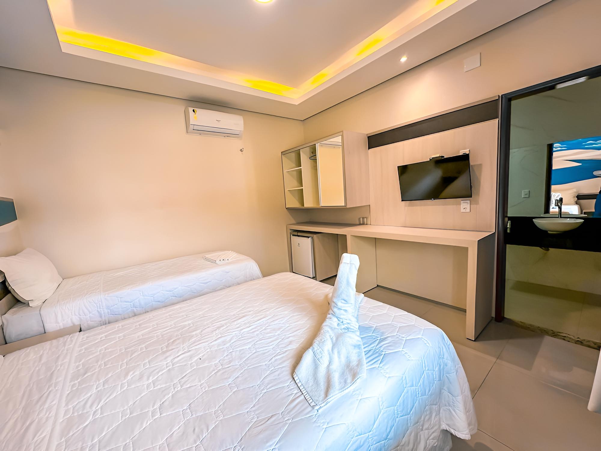 Standard Room photo 3