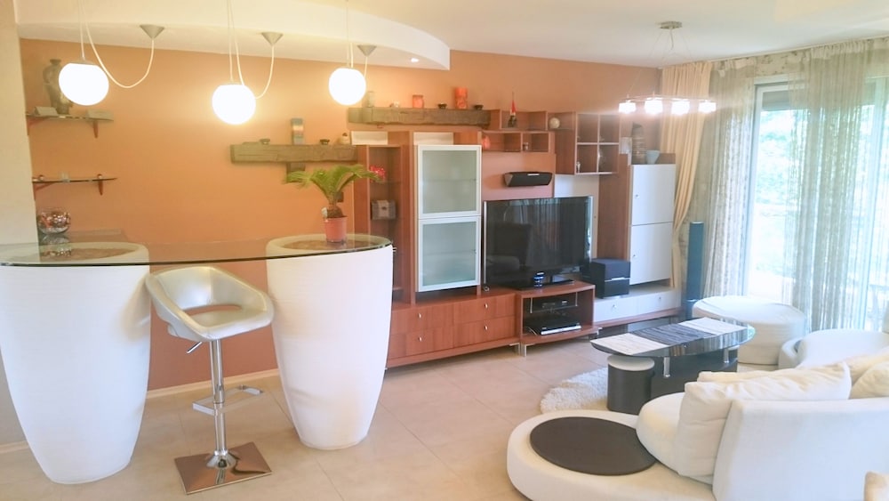 Executive Apartment