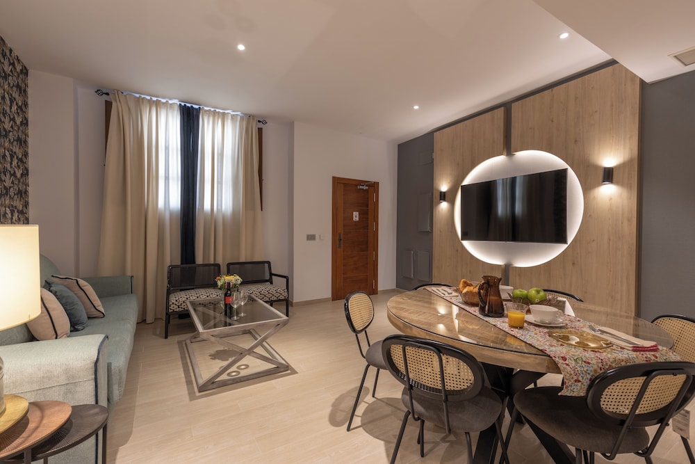 Superior Apartment, 2 Bedrooms