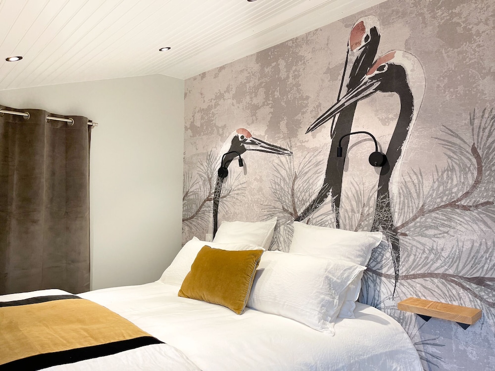 Family Room, Multiple Beds, Non Smoking photo 1