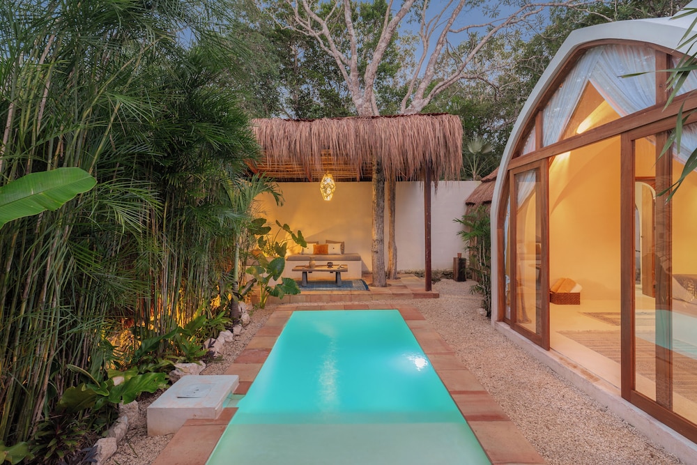 Superior Villa - Photo 22