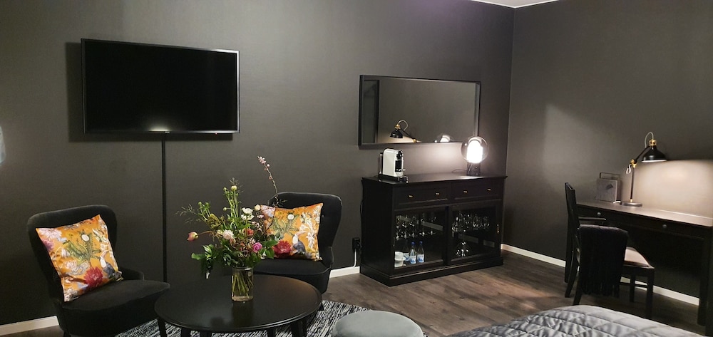 Classic Double Room (Extra Large)