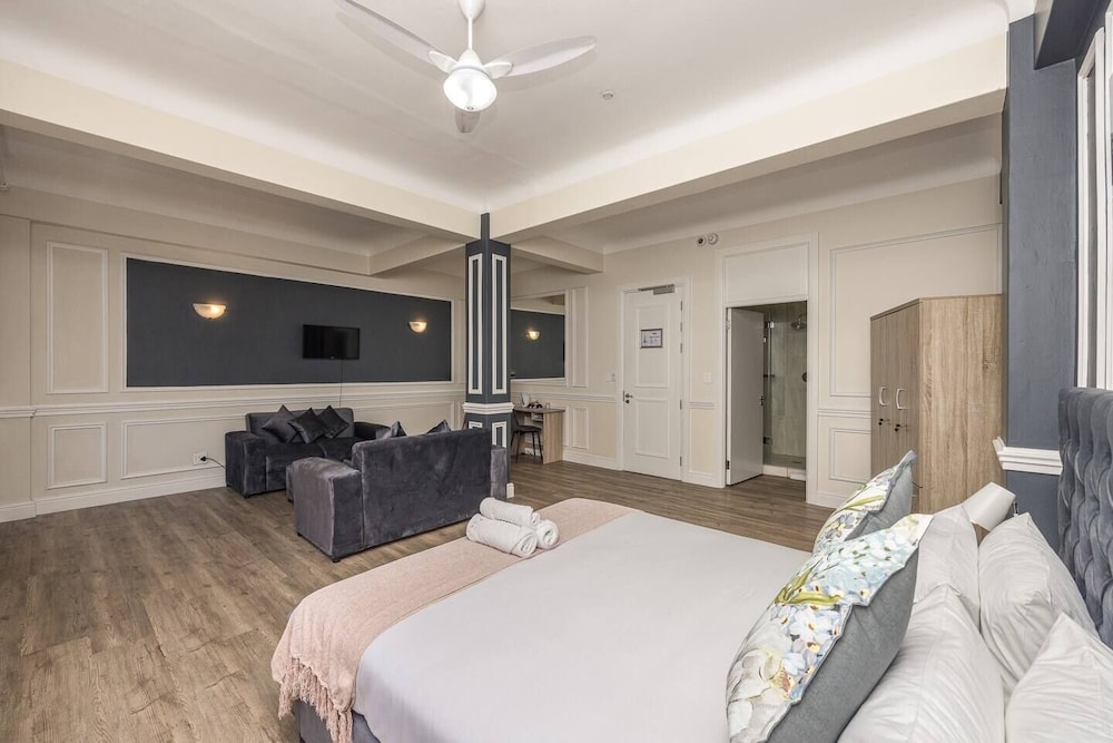 Premium Double Room