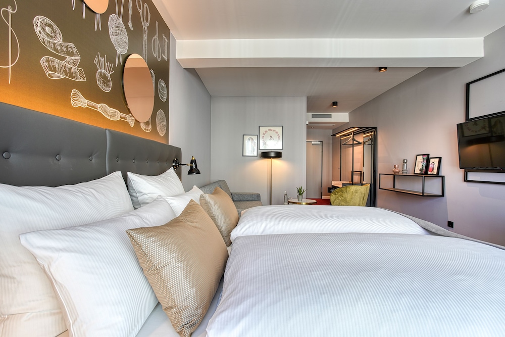 Boutique Single Room photo 3