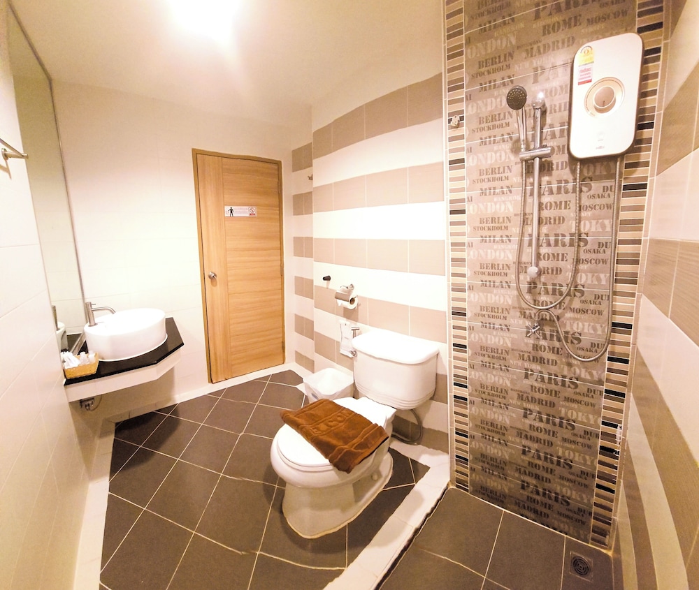 Triple Room photo 3