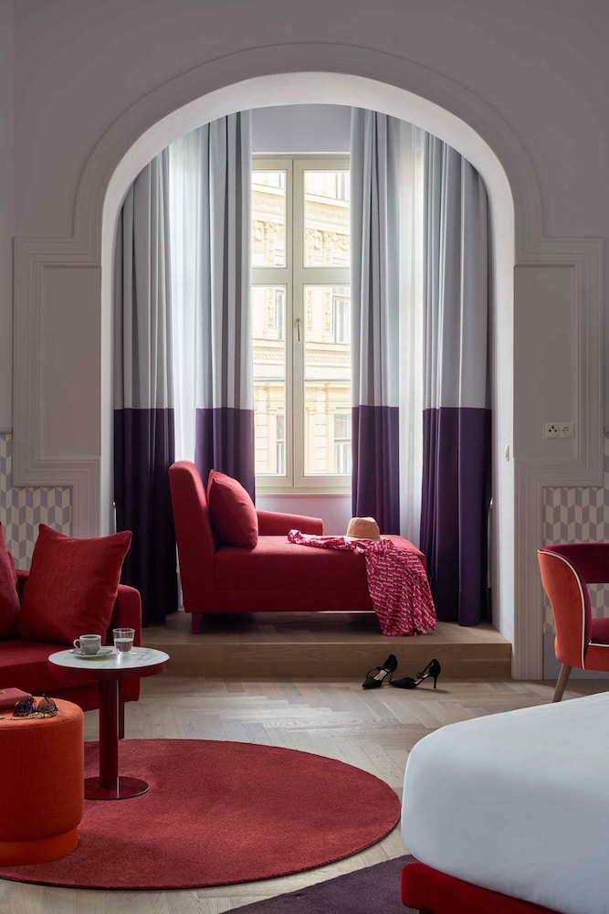 Junior Double Room - Photo 9