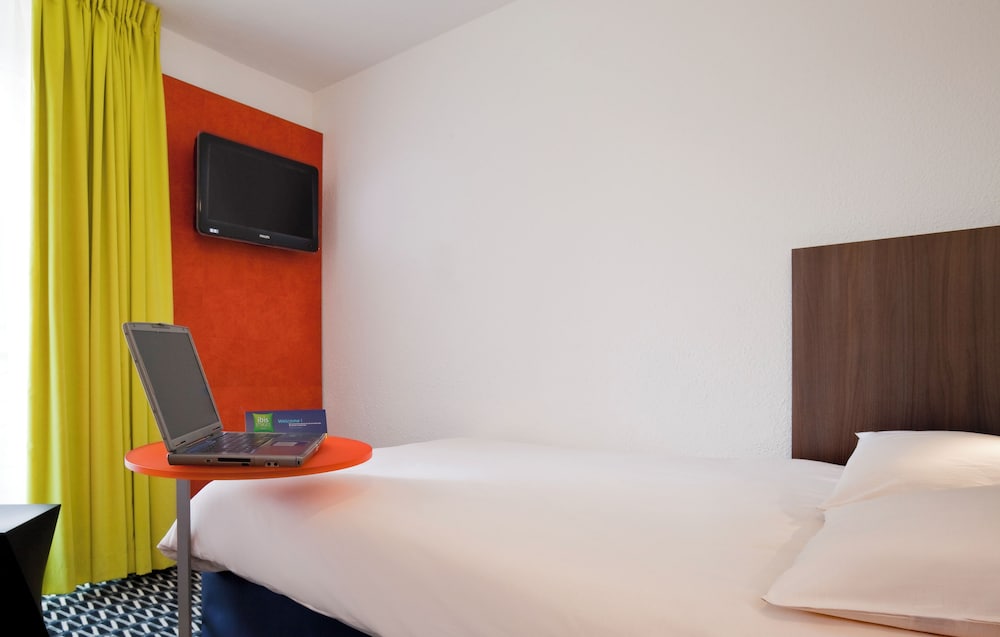 Standard Double Room, Multiple Beds photo 2