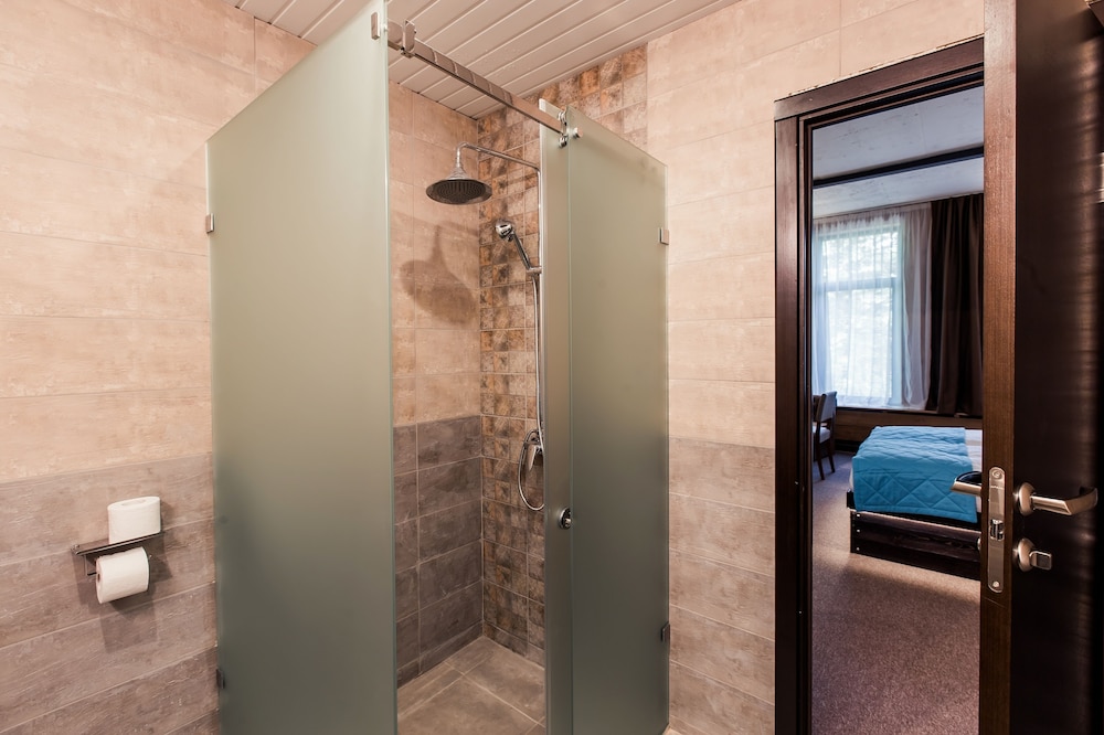 Superior Double Room, Park View photo 3