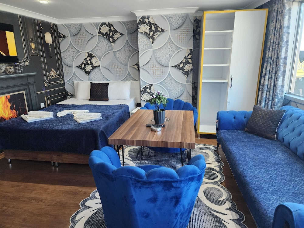 Business Apartment photo 2