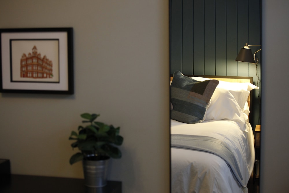 Signature Double Room photo 3