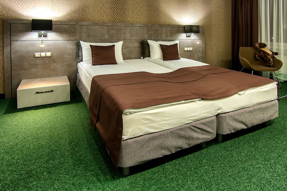 Comfort Double or Twin Room