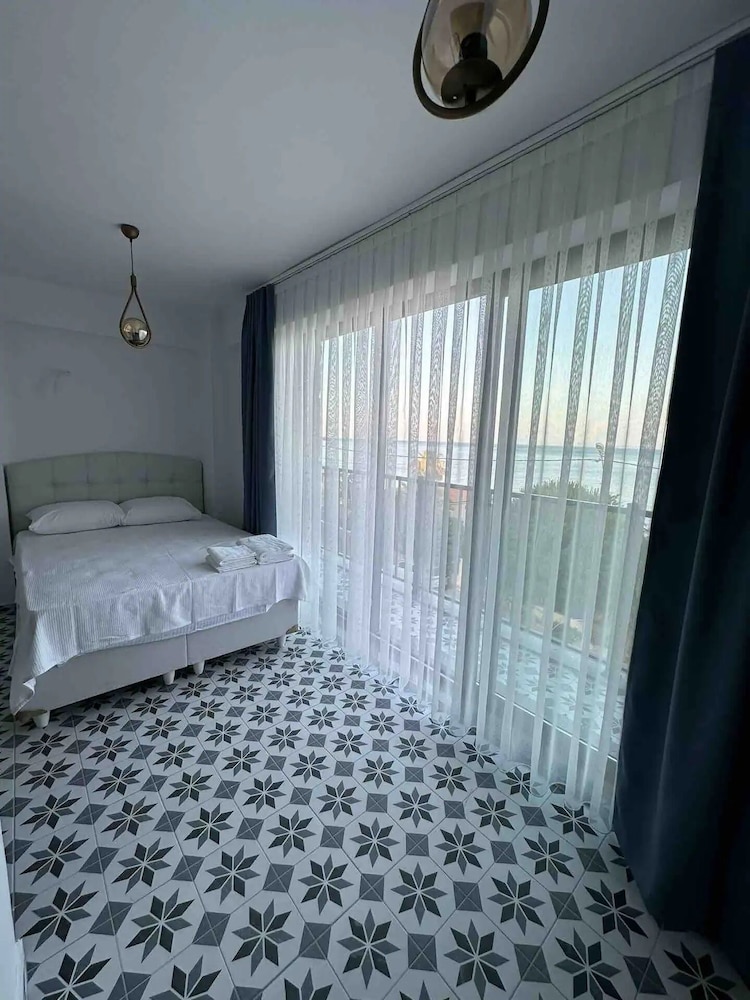 Panoramic Double Room photo 1