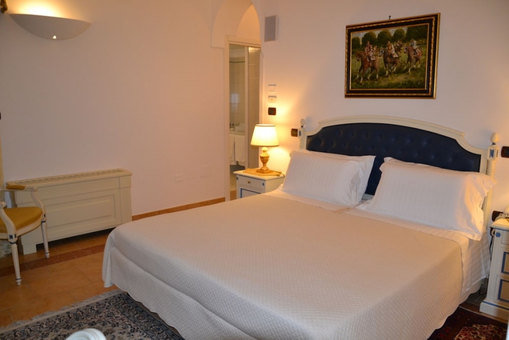 Family Quadruple Room, 2 Bedrooms