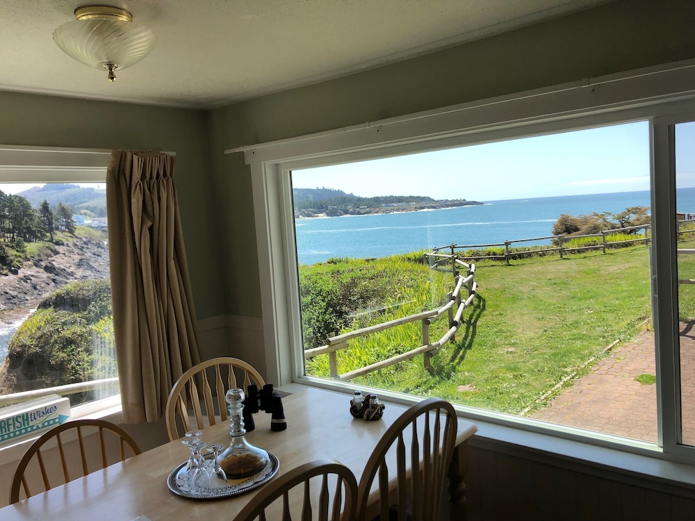 Family Apartment, Ocean View
