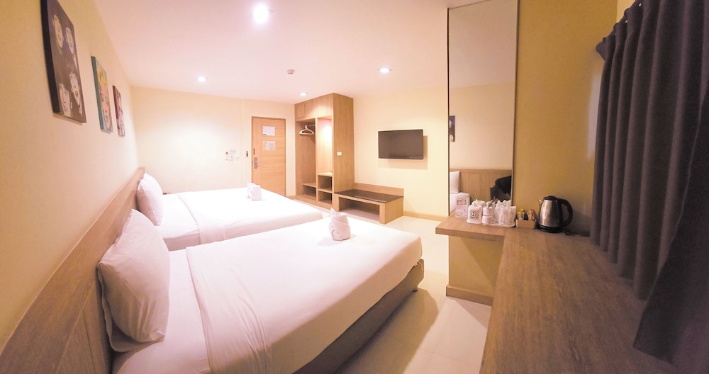 Triple Room photo 2