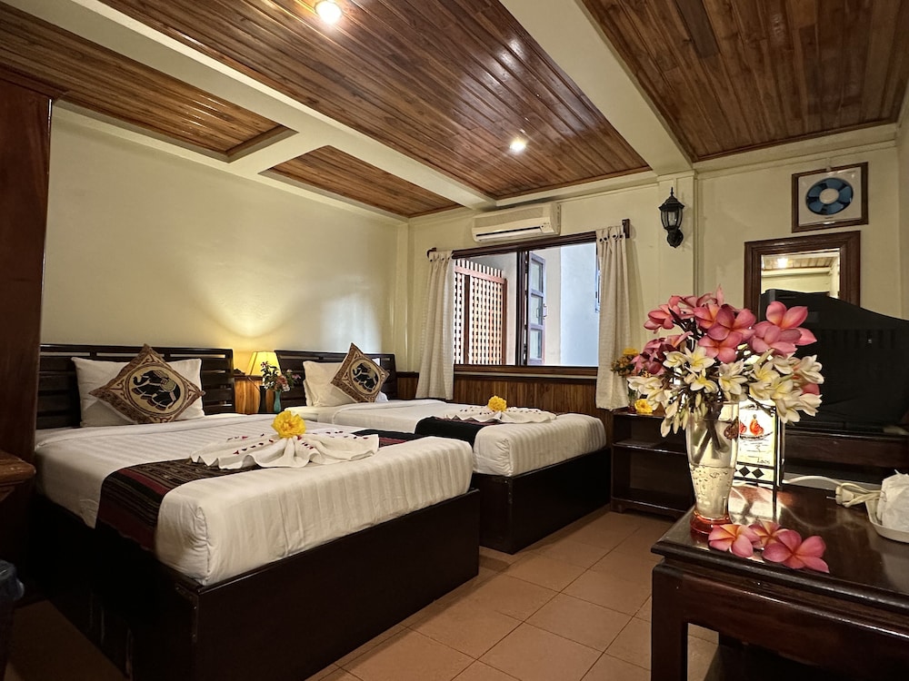 Deluxe Twin Room - Photo 18