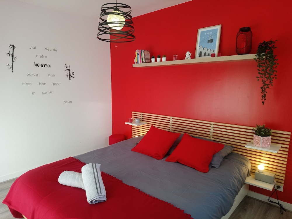 Apartment, Private Bathroom, Harbor View - Photo 13