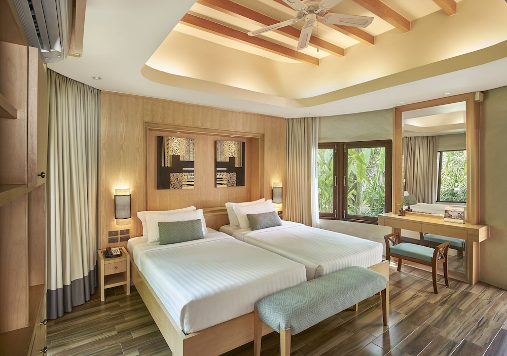 Garden villas - Photo 7