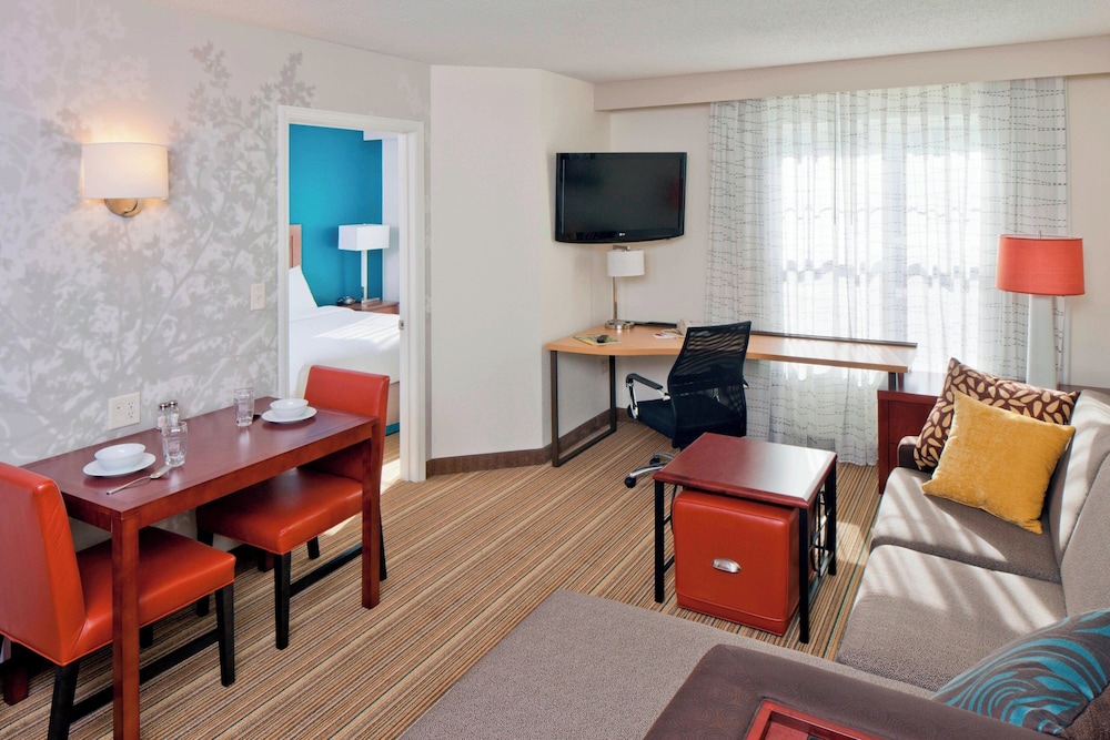 Suite, 1 Bedroom (Hearing Accessible) photo 2