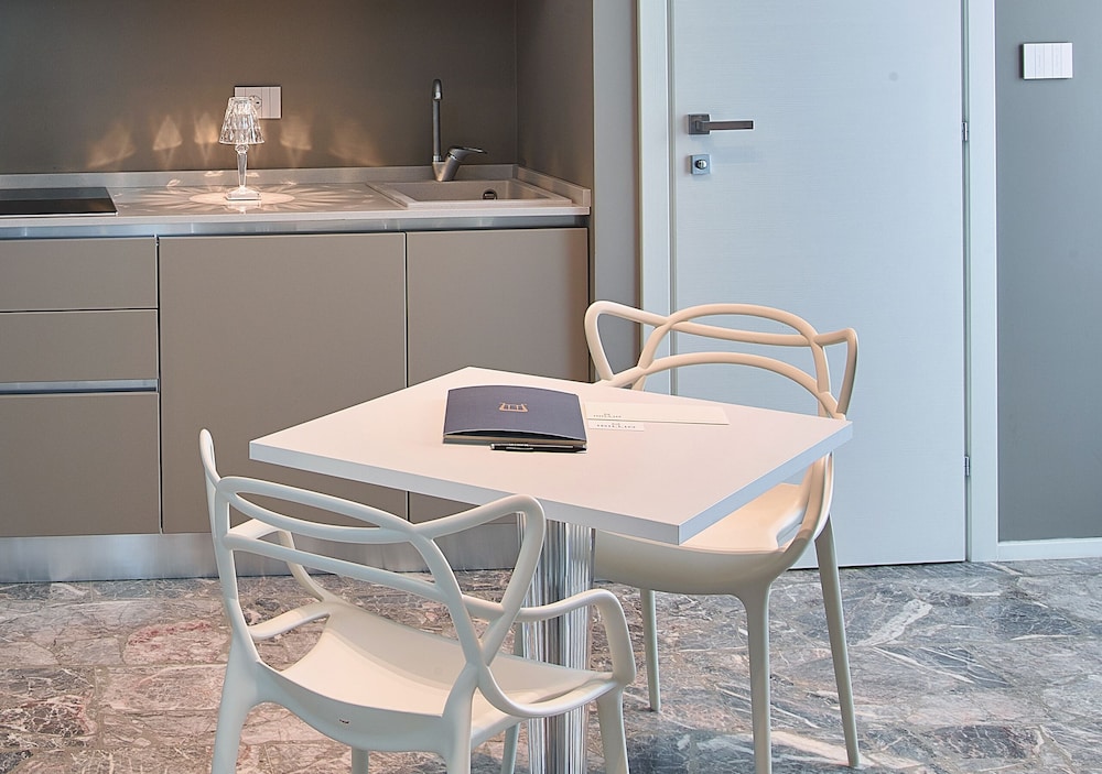 Superior Suite, Terrace (Linea) photo 3