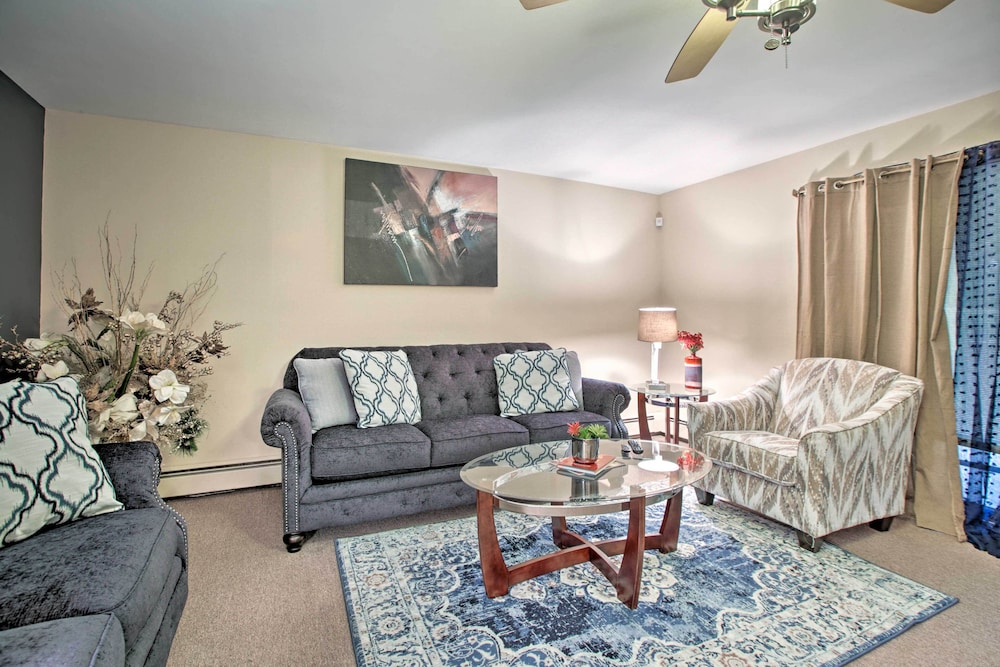 House (4 Bedrooms) photo 1