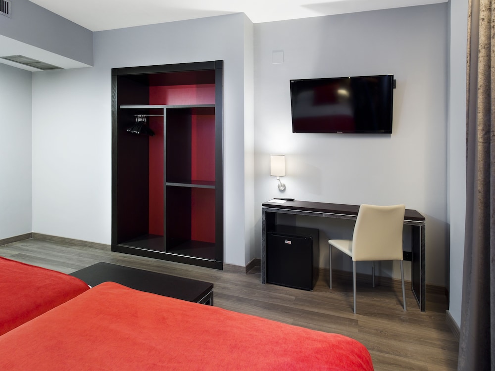 Basic Triple Room, 3 Twin Beds