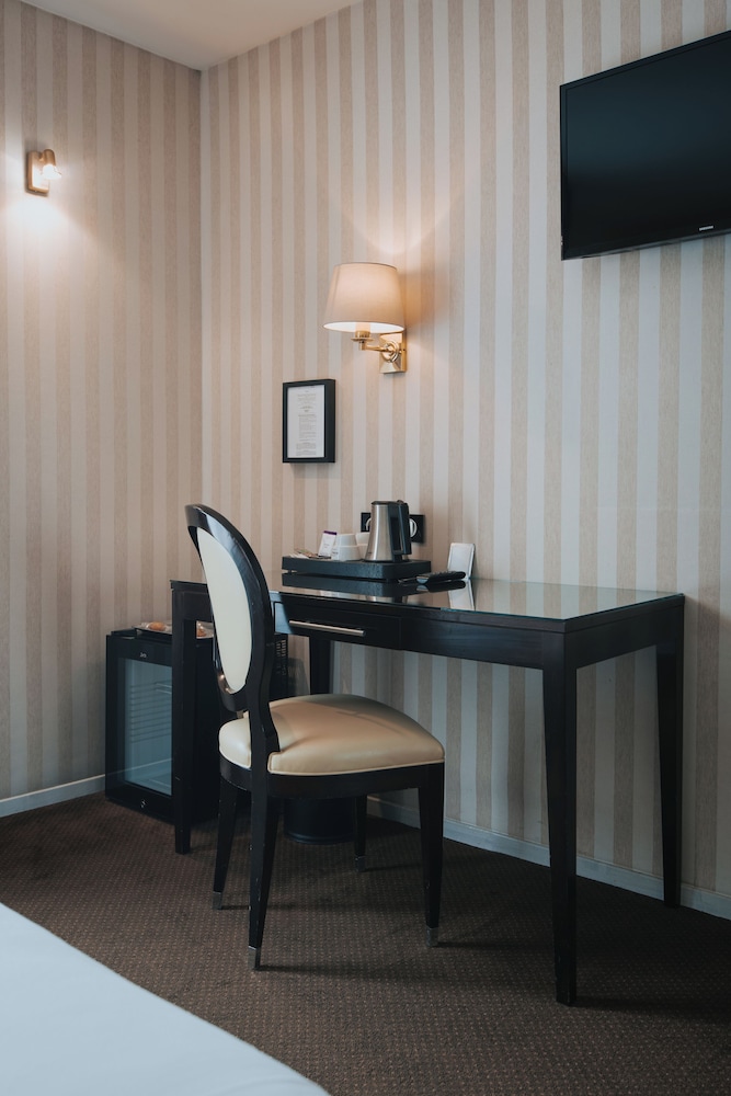 Superior Double Room - Photo 11