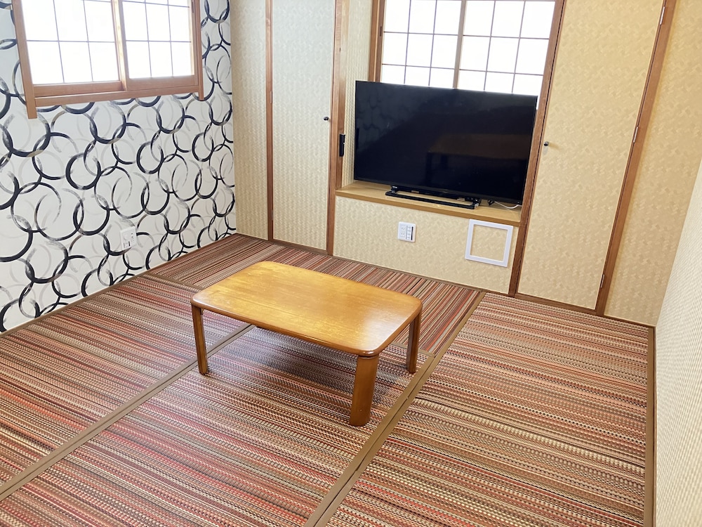 Traditional Room, Non Smoking