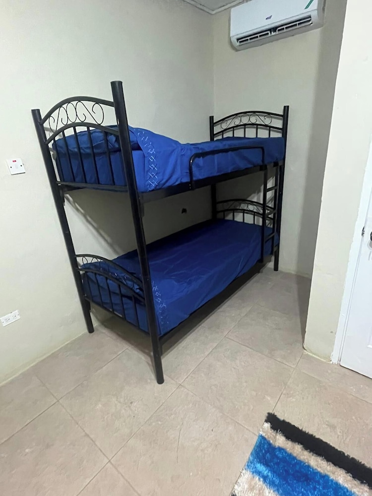 Classic Quadruple Room, Garden View photo 2