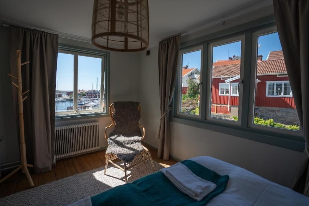 Traditional Double Room, Ocean View, Sea Facing