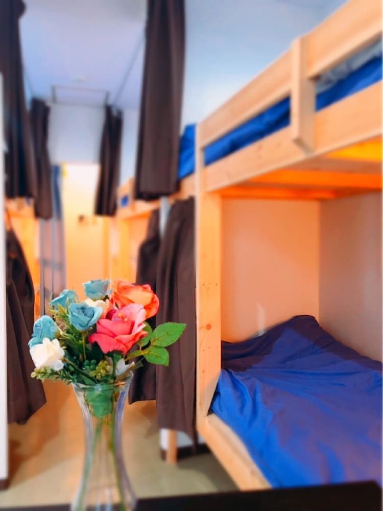 Standard Bunk Bed Room For 6 People photo 2