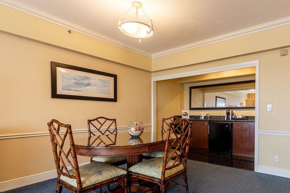 Premium Suite, 1 Bedroom, 2 Bathrooms, Ocean View - Photo 4