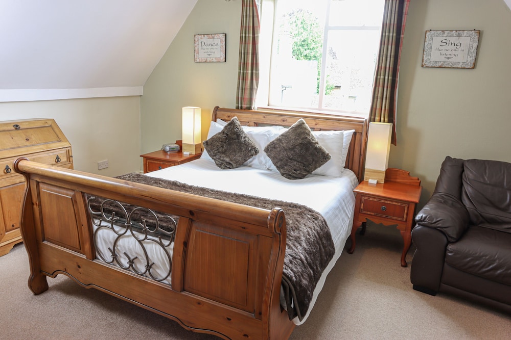 Double Room, Ensuite (Granary Suite)