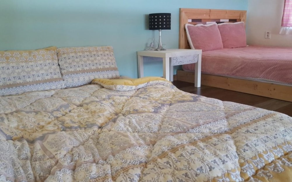 Room (M06 (Duplex 2 bed room))