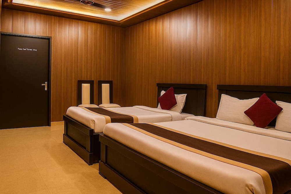 Family Suite