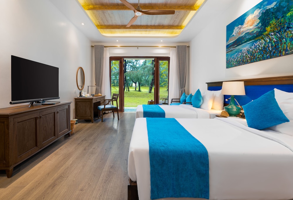 Premium Twin Garden View - Photo 1