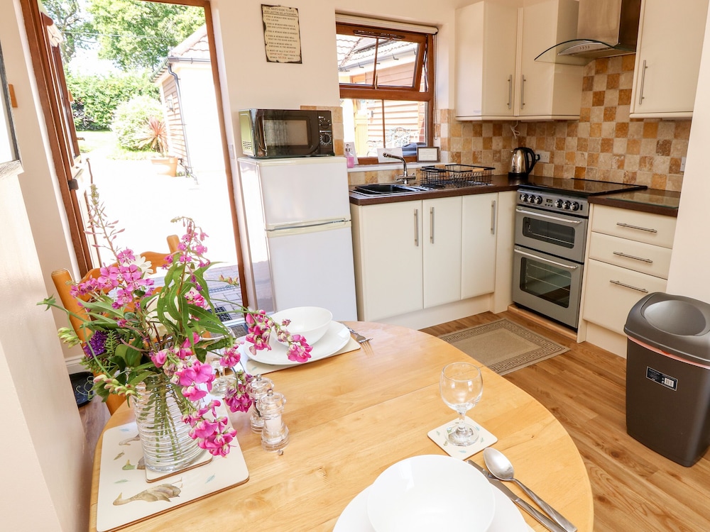 Cottage photo 3