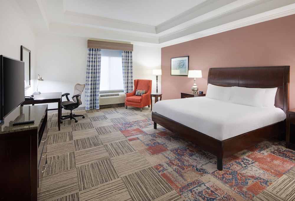 Suite, Accessible photo 2