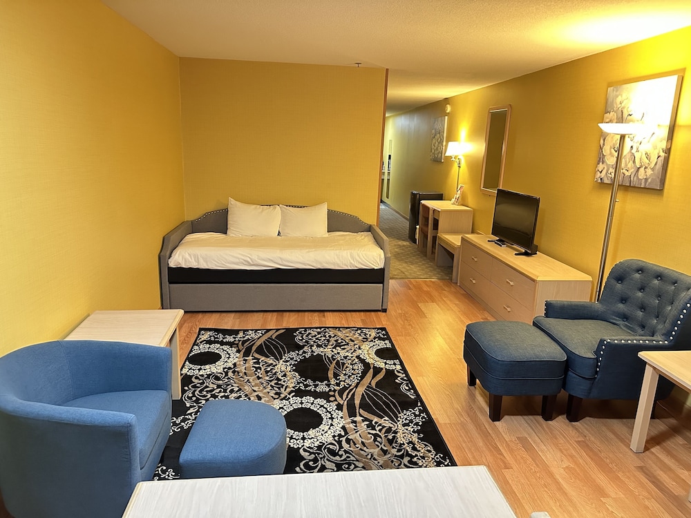 Family Suite, Non Smoking photo 3