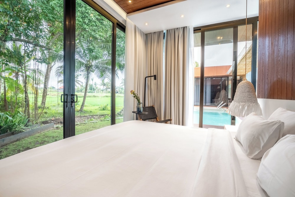 Villa, 3 Bedrooms, Private Pool - Photo 31