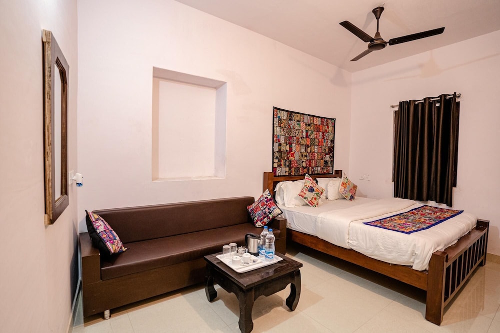 Standard Room - Photo 4