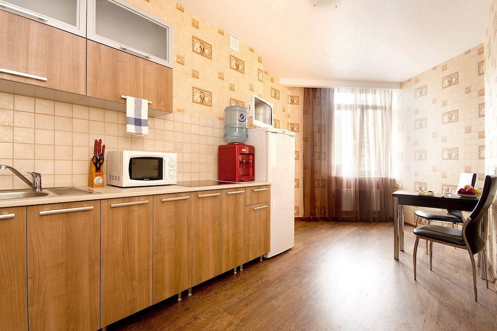 Apartments on Shevchenko, 20-228 photo 2