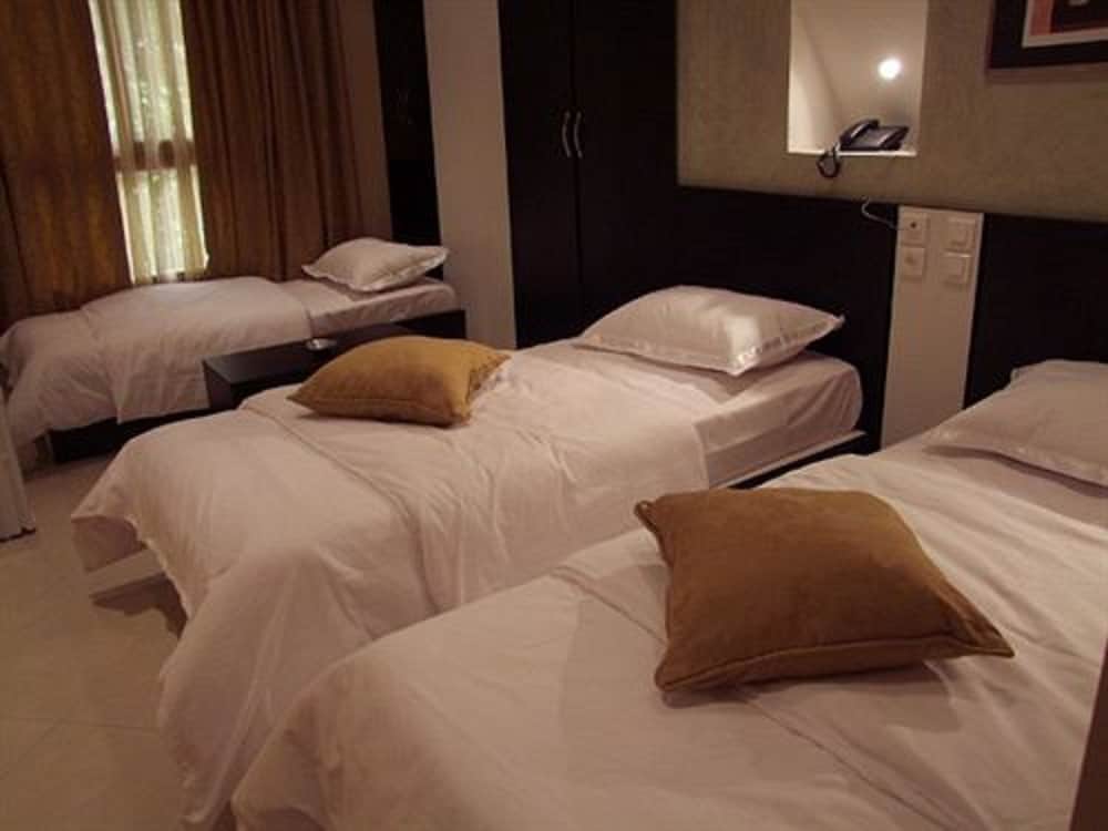 Triple Room photo 3